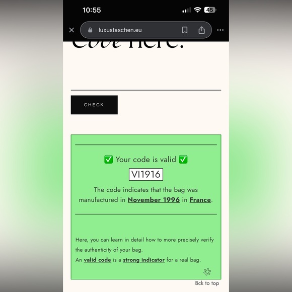 1996 Louis Vuitton Alma - Picture 15 of 15